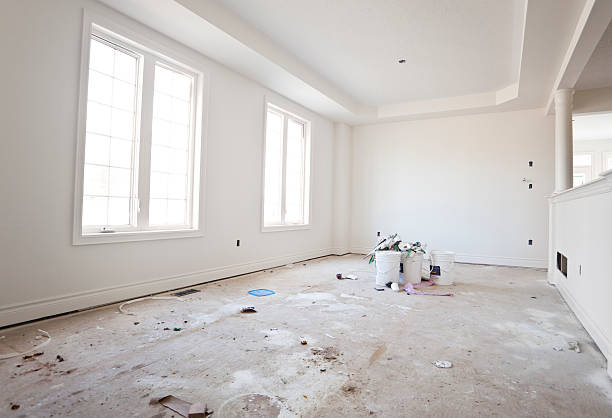 Professional Mold Removal in Glasgow, MT